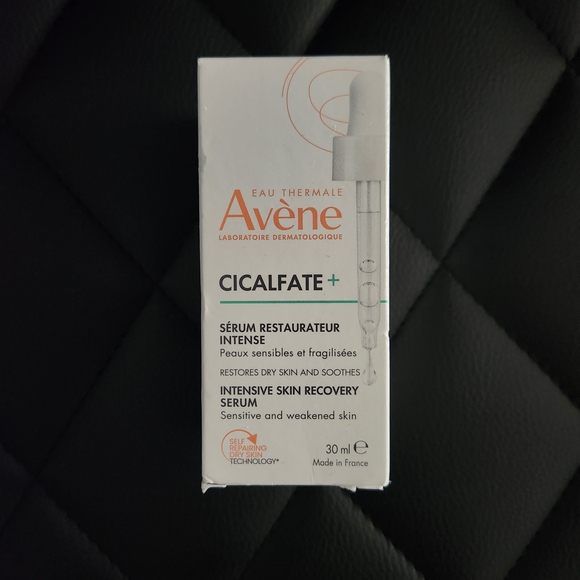 Avene Other - Avène Intensive Skin Recovery Serum